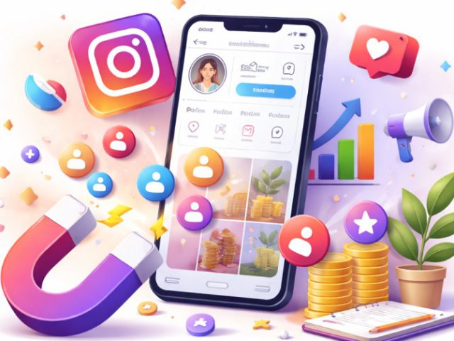 Free Instagram Followers: Step-by-Step Organic Growth Strategy for Beginners