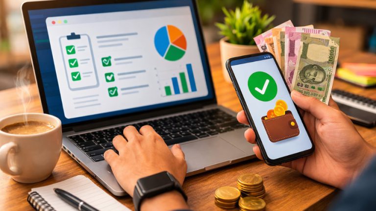 Online Surveys That Pay Cash in India Without Investment: A Simple Guide for Beginners