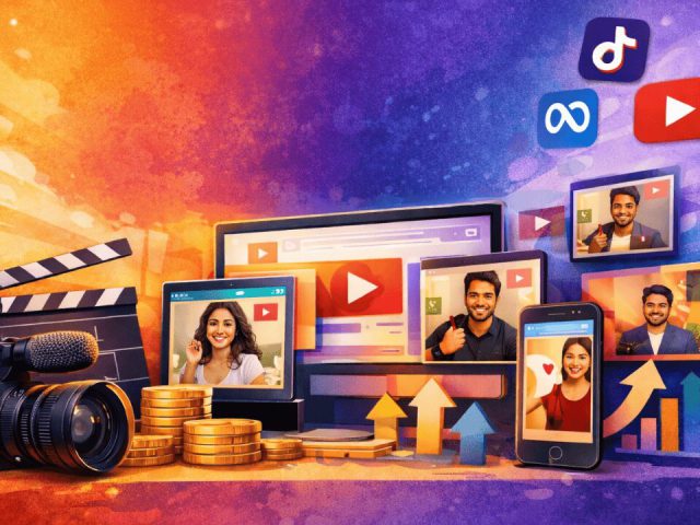 “30 Video Ads a Month” Strategy Used by Fast-Growing D2C Brands in India