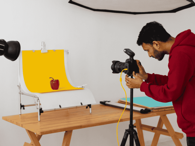 How Indian Brands Are Scaling Paid Ads with High Volume Creative Production