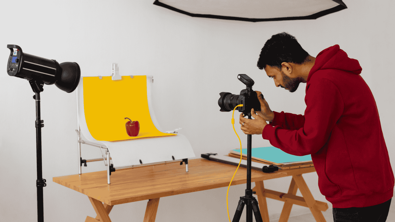 Performance marketing video production