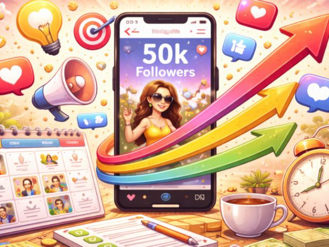 Free Instagram Followers: Best Posting Strategy to Grow Your Account Faster