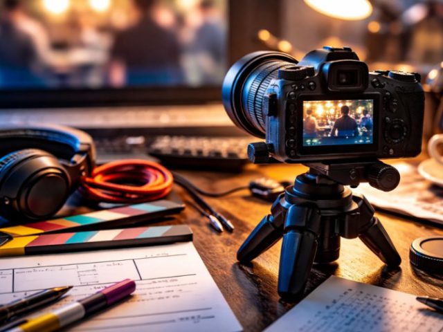 Why Video Ads Fail When Production Is Treated as an Afterthought