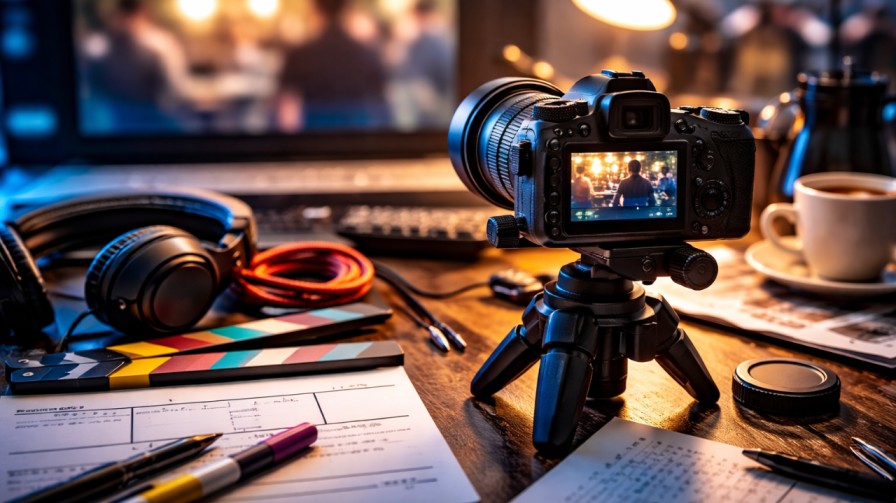 Production Workspace