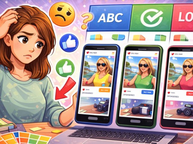 Why Video Ads Fail: The Real Impact of Visually Inconsistent Brand Identity