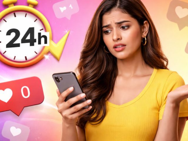 Why Reels Are Not Getting Views After 24 Hours: A Deeper Look at What Is Really Happening
