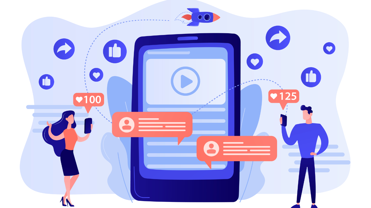 Reels vs Ads