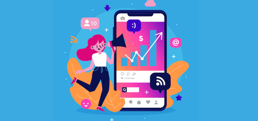 Slow Instagram Growth