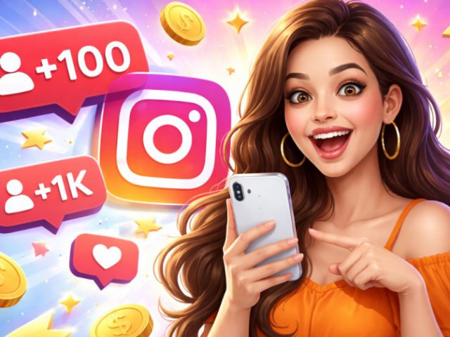 Free Instagram Followers: Small Profile Changes That Can Boost Your Growth Fast