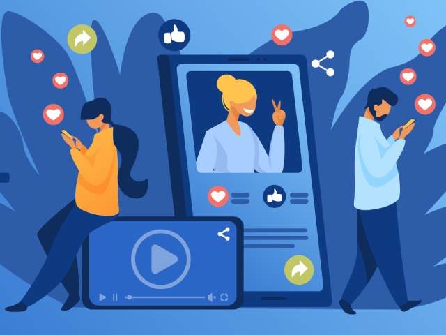 Why 90% of Social Media Videos Don’t Perform