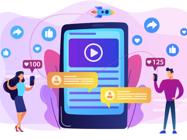 Real Cost of Hiring Social Media Video Production Company in India