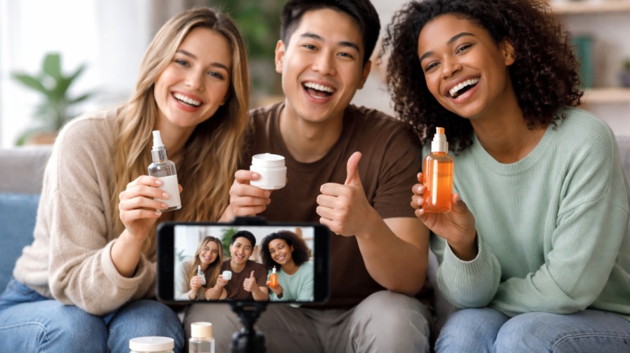 Trust Factor Behind Higher Conversions