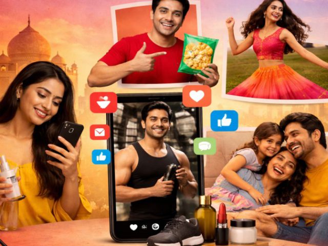 UGC Ad Creators India: How Indian Brands Are Scaling Ads Using UGC