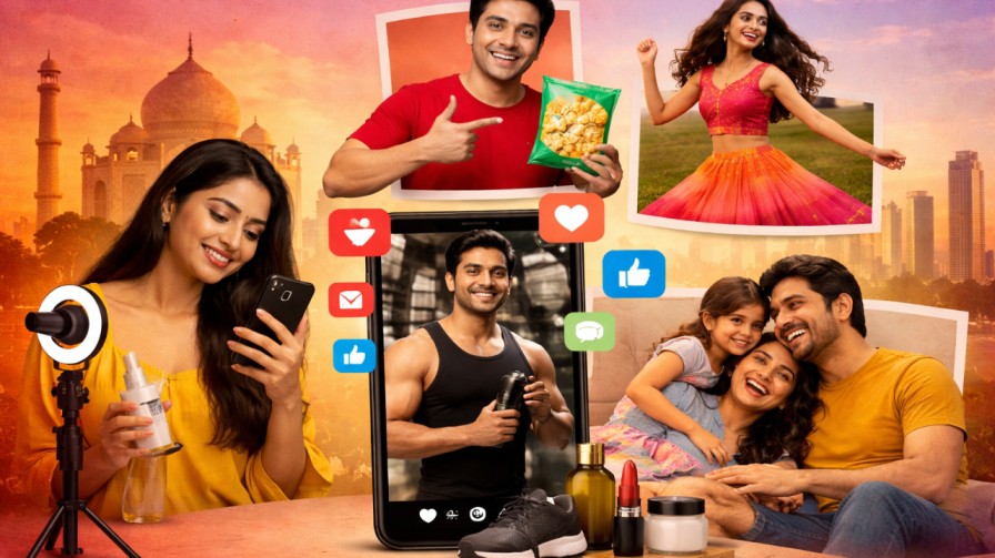 UGC Ad Creators