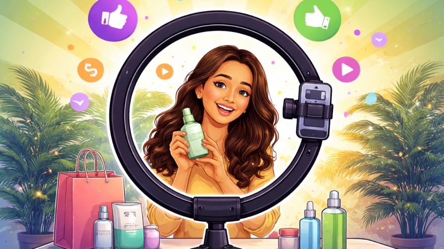 UGC Ad Creators