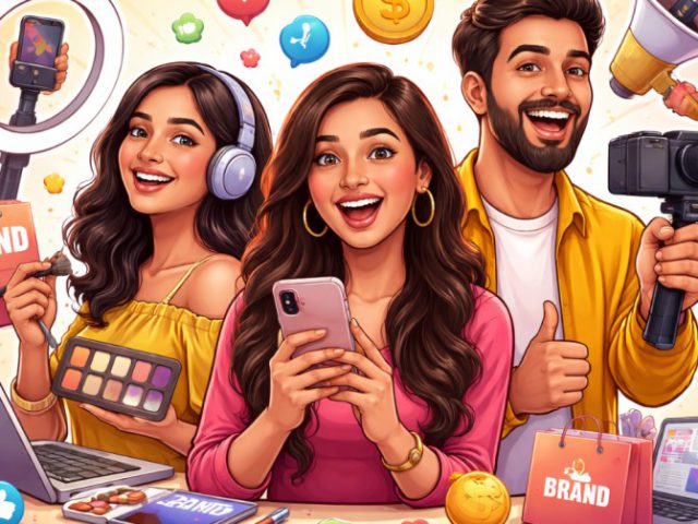 UGC Ad Creators India: How Brands Are Finding the Right Creators in 2026
