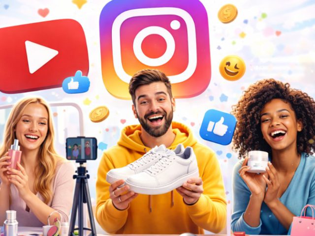 Why UGC Ads Work Better on Instagram, YouTube, and Meta Ads: A Simple Guide for Brands