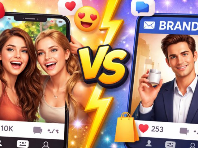 Why UGC Ads Work Better Than Traditional Brand Ads on Social Media