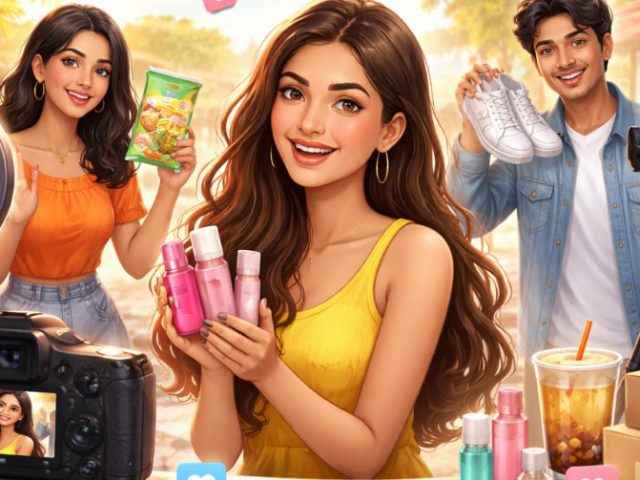 UGC Ad Creators India: Why Every Brand Is Switching to User-Generated Content Ads