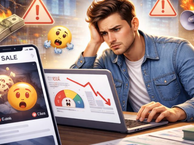 Why Video Ads Fail During the Scaling Phase (Even When They Worked at Launch)