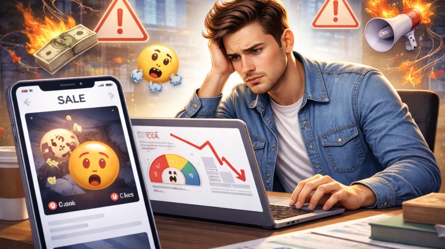 Video Ads Fail During the Scaling Phase