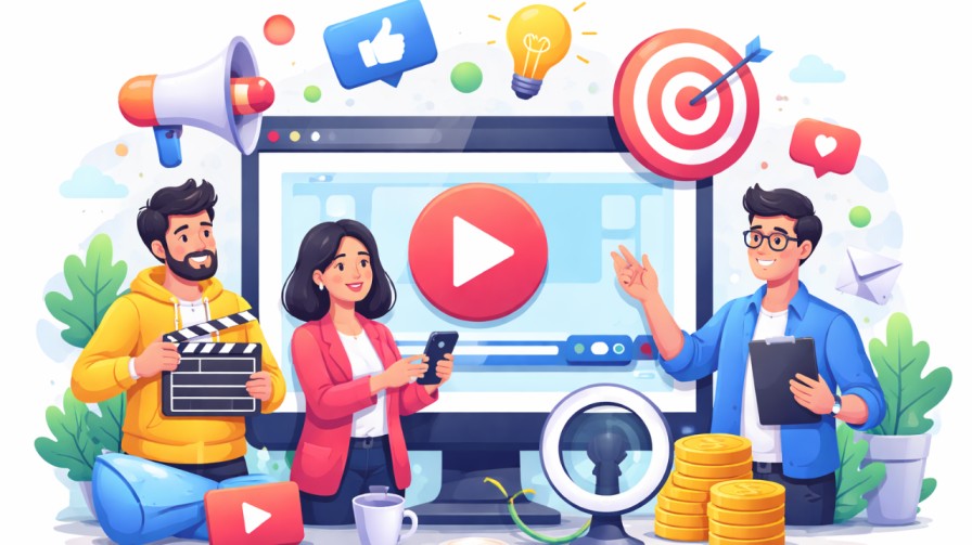 Video Marketing Mistakes