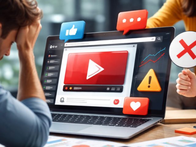 Video Marketing Mistakes Brands Make: Detailed Guide to Avoid Costly Errors