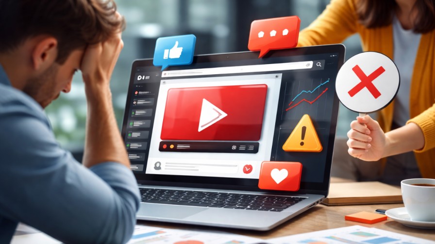 Video Marketing Mistakes Brands Make