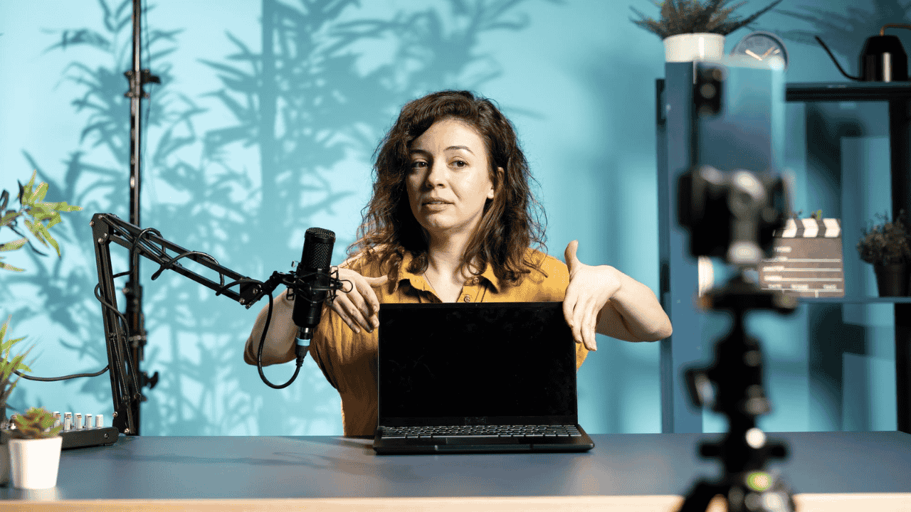 Video Production