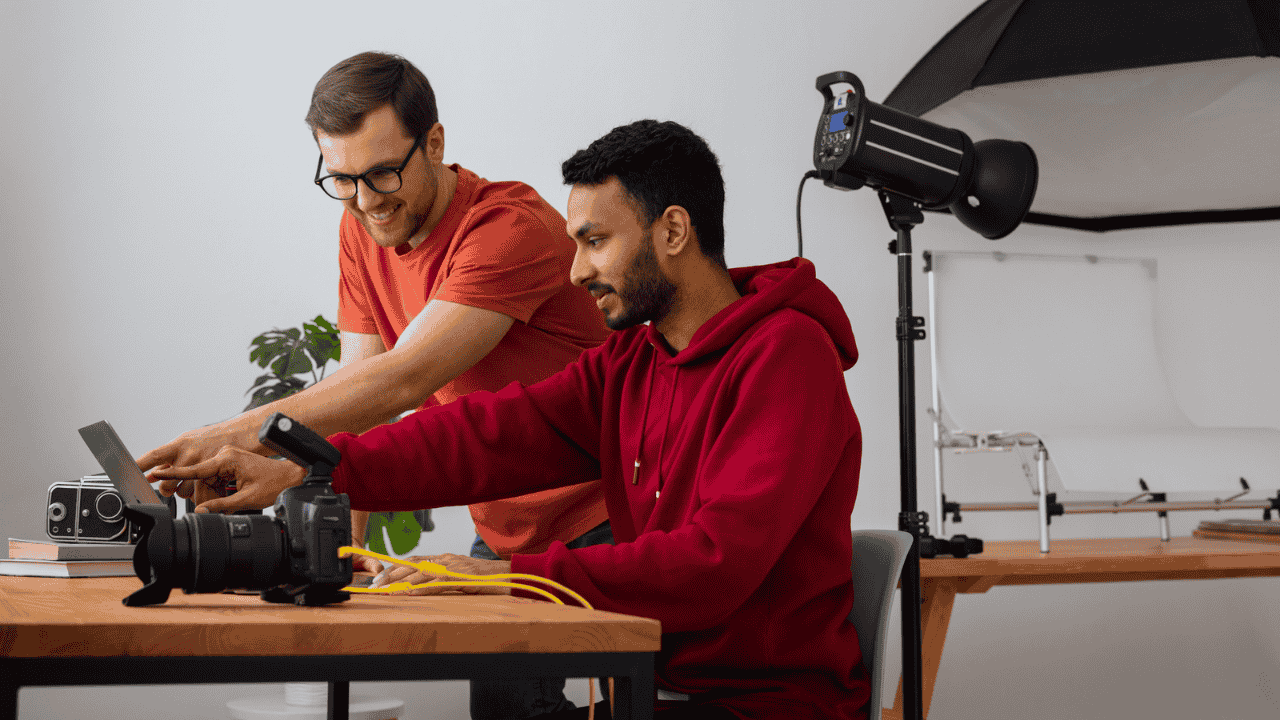 Video Production Companies in India