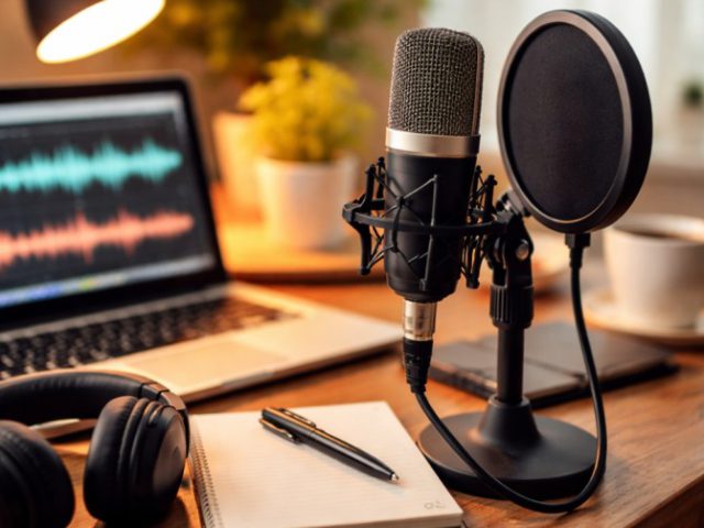 Voiceover Jobs for Beginners Online in India: Detailed Beginner-Friendly Guide to Start from Home