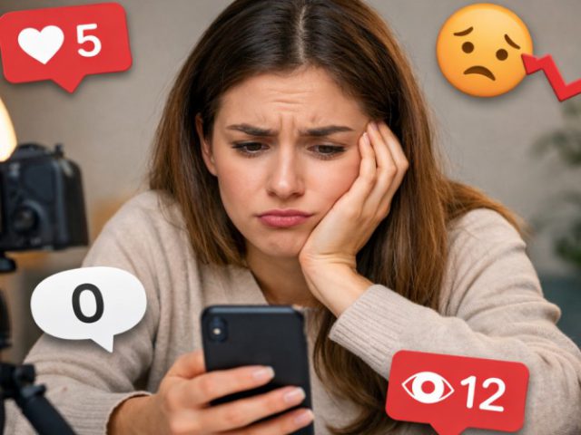 Why Reels Are Not Getting Views: 10 Reasons Your Daily Instagram Reels Are Still Stuck at Low Reach