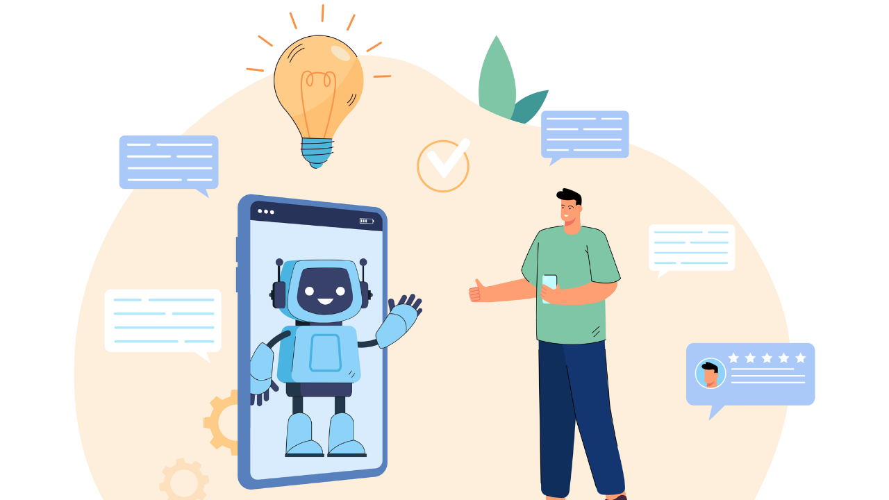 AI marketing