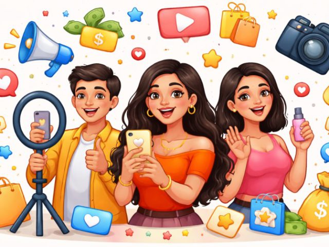 UGC Ad Creators India: The Simple Formula Behind High-Performing UGC Ads