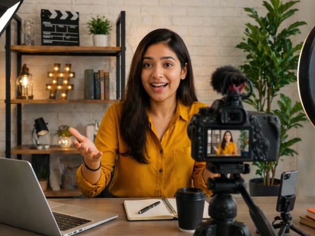 Short Video Ads Production Company in India: Why 15 Seconds Can Outperform 15 Pages