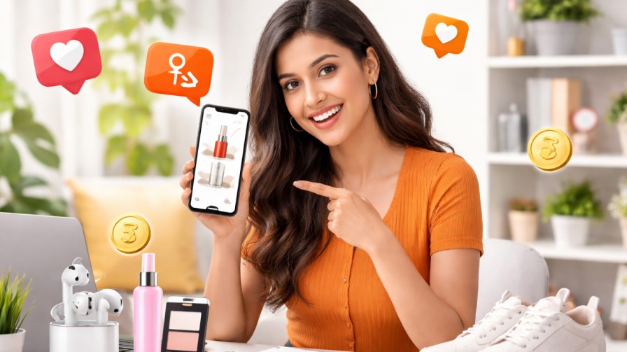 Affiliate Marketing on Instagram