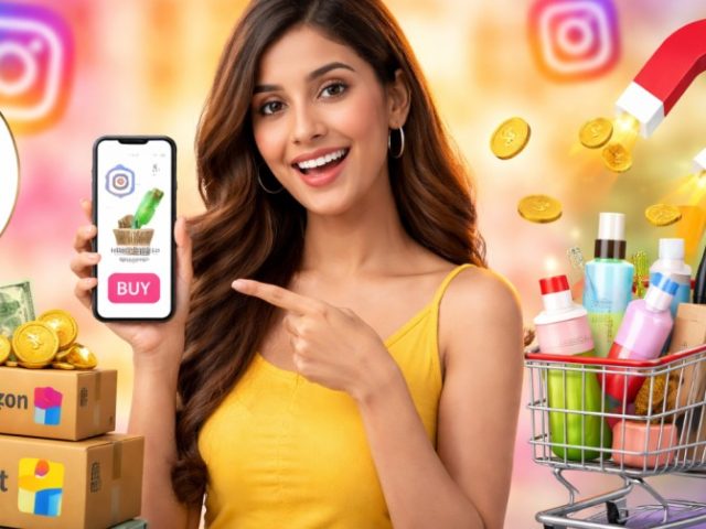 Affiliate Marketing on Instagram for Beginners: A Complete Guide to Start With Zero Followers