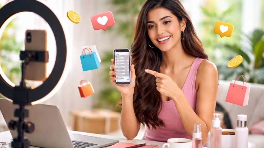 Affiliate Marketing on Instagram for Beginners