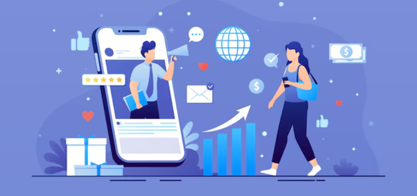 Affiliate Marketing