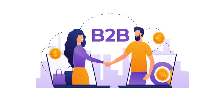 B2B Businesses