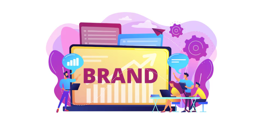 Brand Recognition