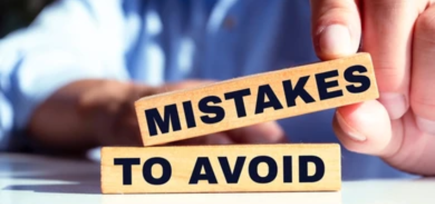 Common Mistakes D2C Brands