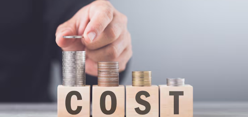 Cost Breakdown