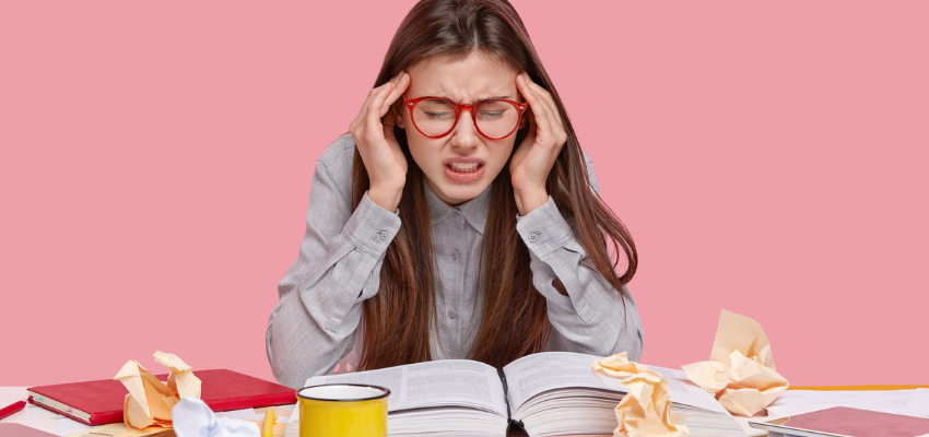 Creative fatigue
