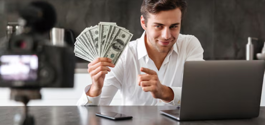 Creators Actually Make Money