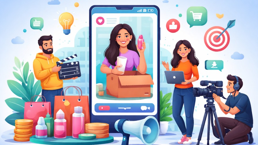 Video Marketing Agency