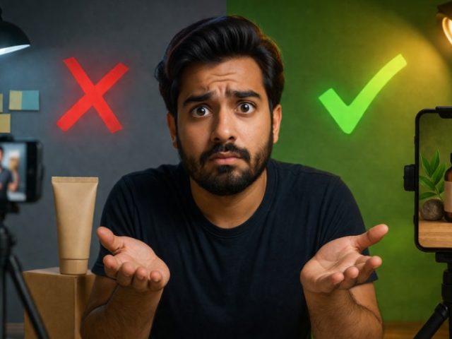 D2C Video Marketing Agency India: What Most D2C Brands Get Wrong About Video