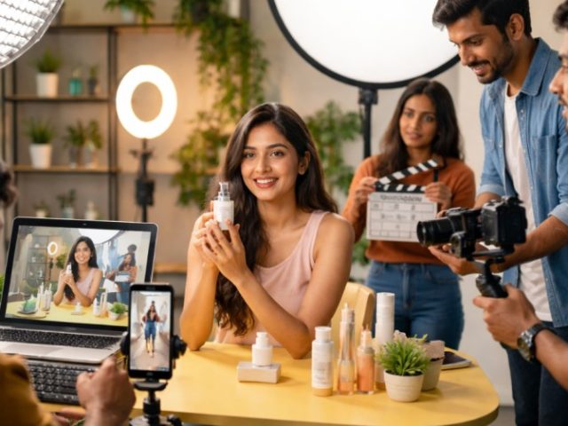D2C Video Marketing Agency India: Why Your Brand Needs One Right Now