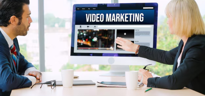 D2C Video Marketing in India