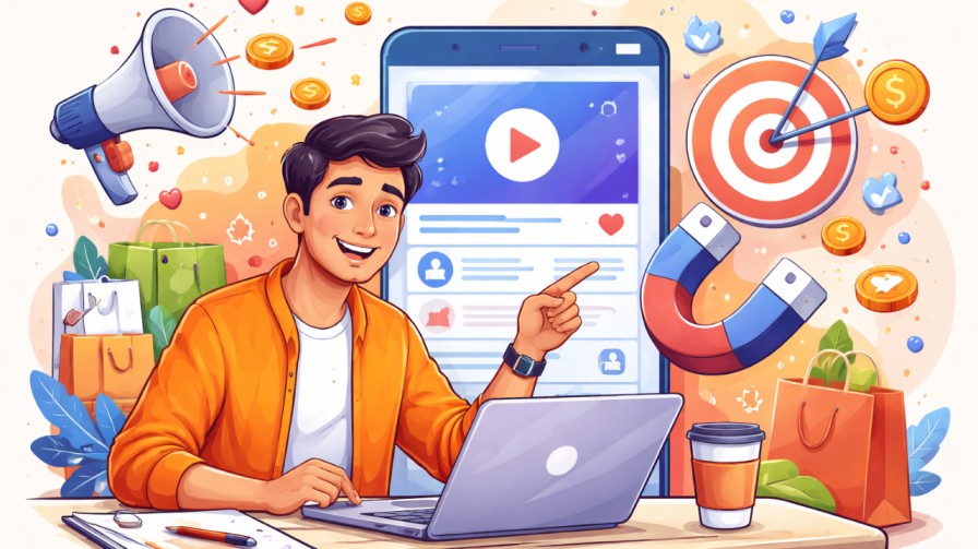 D2C Video Marketing